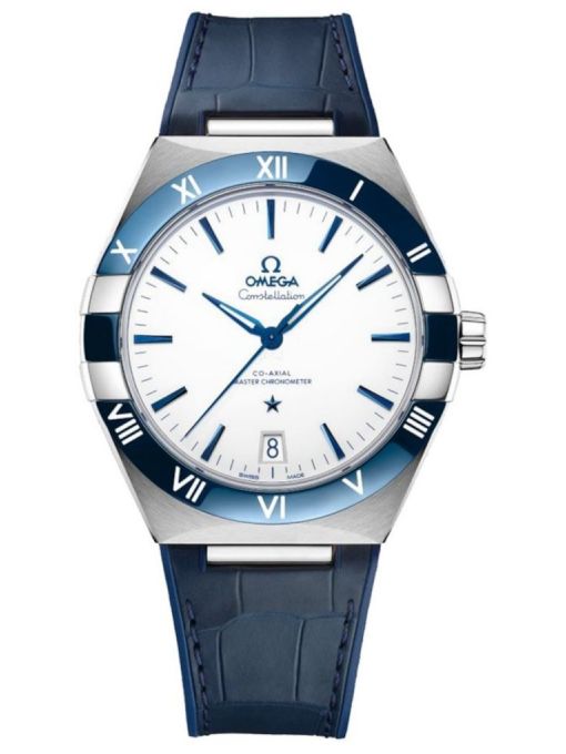 ZEGAREK OMEGA Constellation