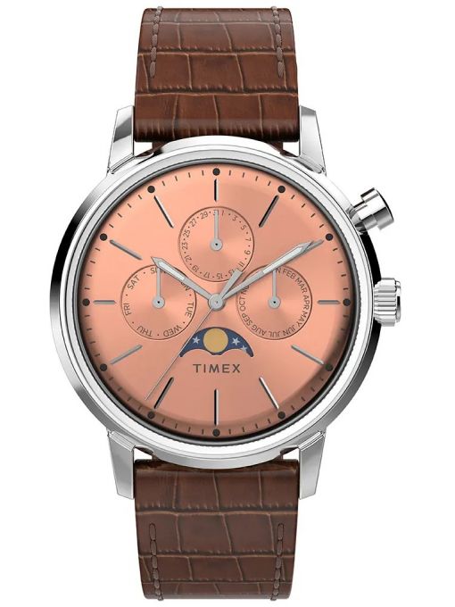 ZEGAREK TIMEX Marlin