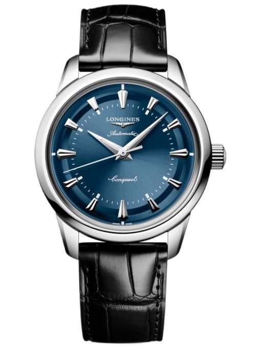 LONGINES CONQUEST HERITAGE