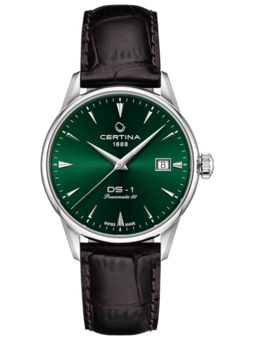 ZEGAREK CERTINA DS-1 38mm