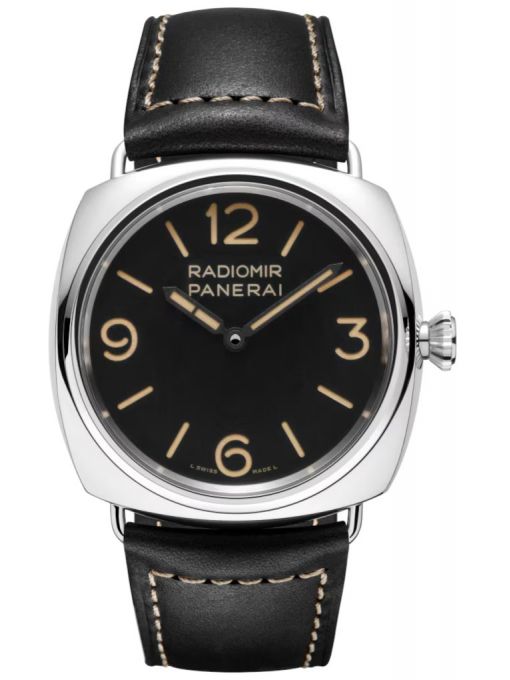 ZEGAREK PANERAI RADIOMIR OFFICINE