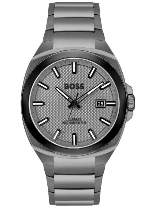 ZEGAREK HUGO BOSS WALKER