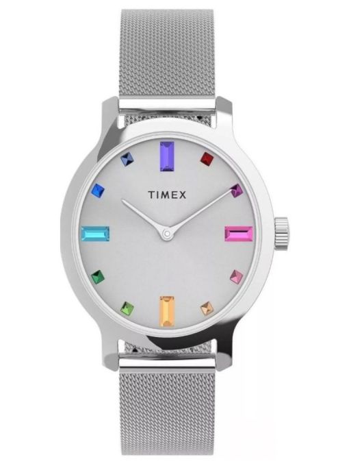 ZEGAREK TIMEX TRANSCEND SET