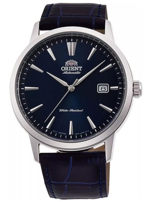 ZEGAREK ORIENT Symphony III Automatic