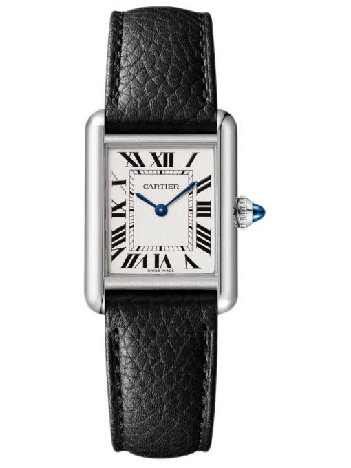 ZEGAREK CARTIER TANK MUST