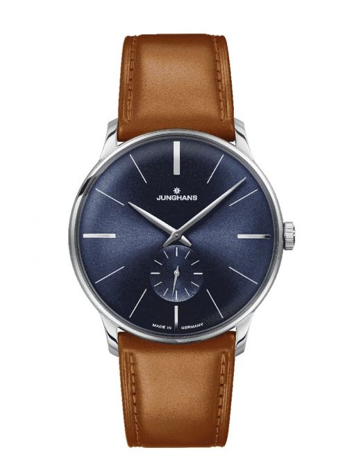 Zegarek JUNGHANS Meister Hand-Winding