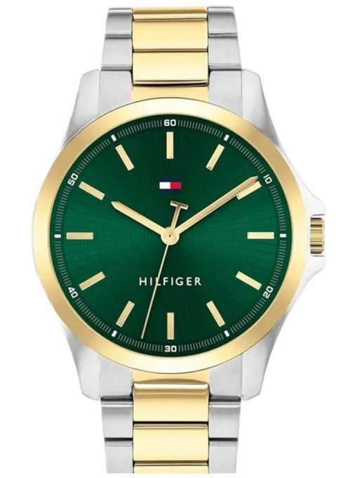ZEGAREK TOMMY HILFIGER BRUCE