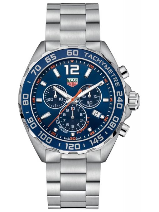 ZEGAREK TAG HEUER FORMULA 1 CHRONOGRAPH