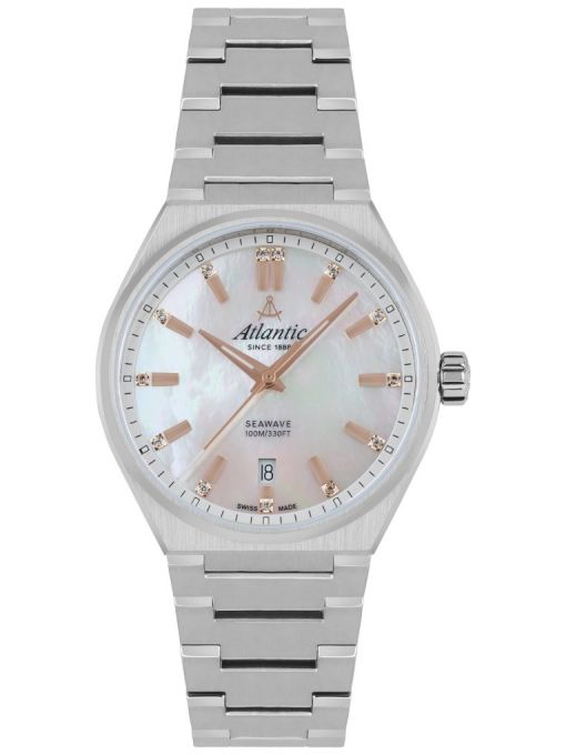 ZEGAREK ATLANTIC SEAWAVE LADY