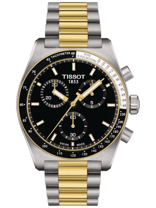 TISSOT PR516 CHRONOGRAPH