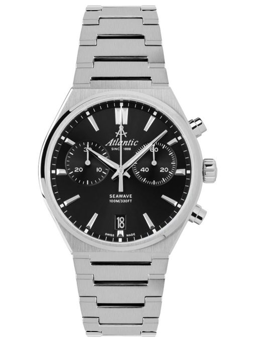 ZEGAREK ATLANTIC SEAWAVE CHRONO