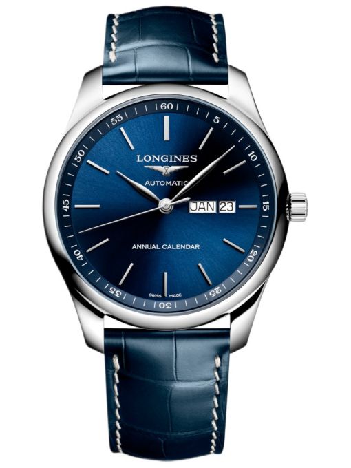 LONGINES MASTER COLLECTION