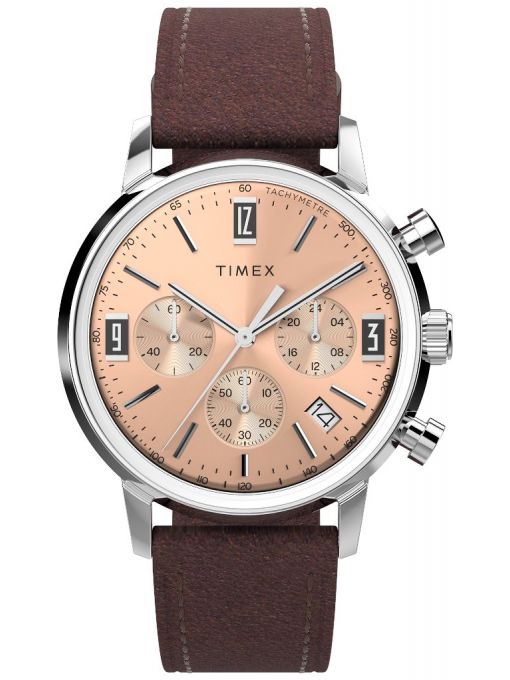 ZEGAREK TIMEX MARLIN