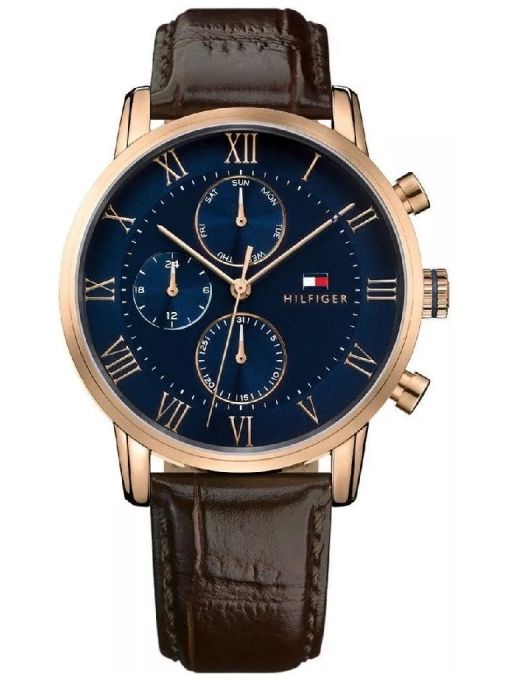 ZEGAREK TOMMY HILFIGER KANE