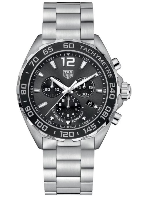 ZEGAREK TAG HEUER FORMULA 1 CHRONOGRAPH