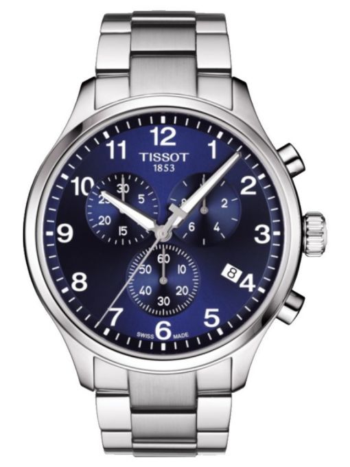 Tissot Chrono XL Classic