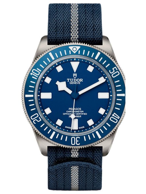 TUDOR PELAGOS FXD
