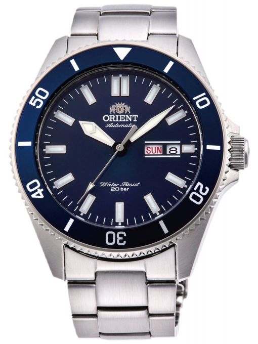 ZEGAREK ORIENT BIG MAKO AUTOMATIC