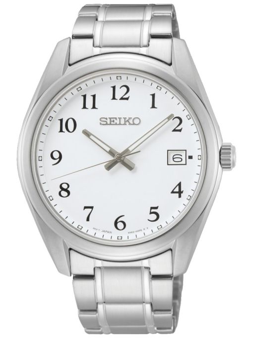 ZEGAREK SEIKO CLASSIC