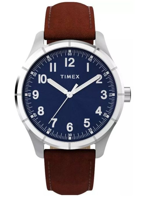 ZEGAREK TIMEX MAIN STREET