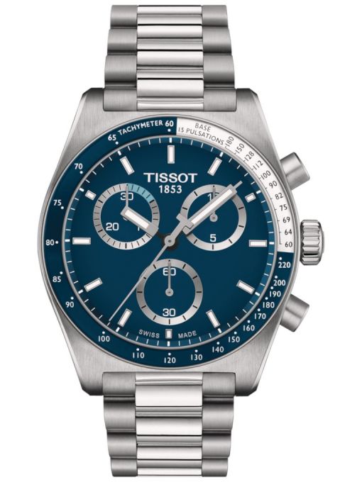 TISSOT PR516 CHRONOGRAPH