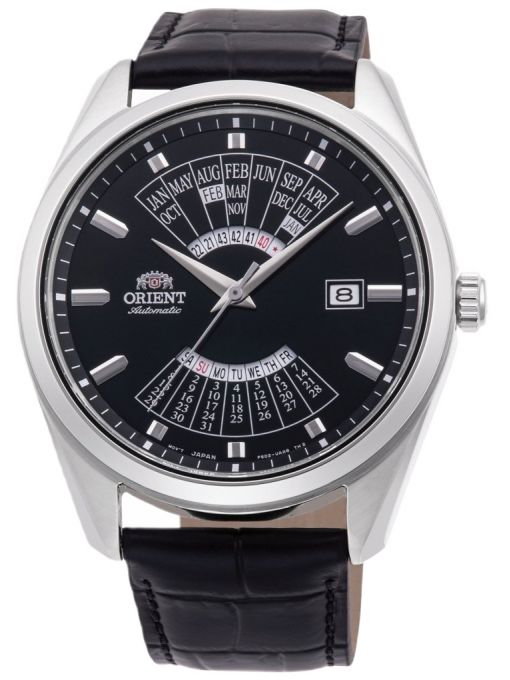 ZEGAREK ORIENT CONTEMPORARY MULTI-YEAR CALENDAR AUTOMATIC