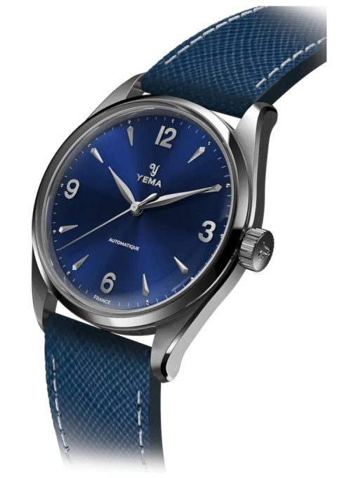 ZEGAREK YEMA URBAN CLASSIC