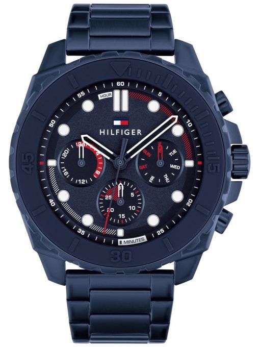 ZEGAREK TOMMY HILFIGER MORGAN