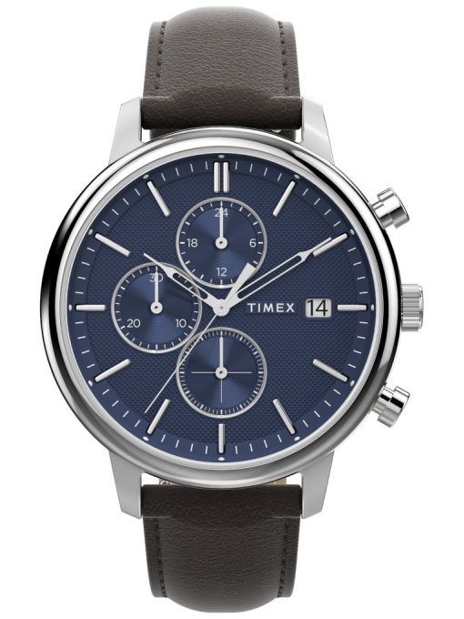 ZEGAREK TIMEX CHICAGO