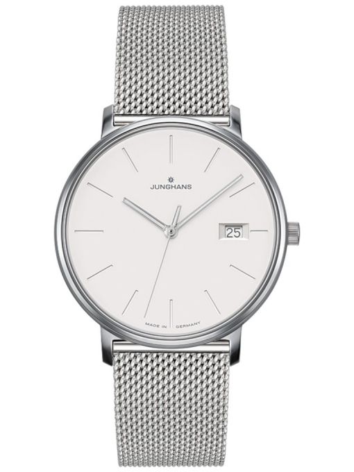 ZEGAREK JUNGHANS FORM DAMEN