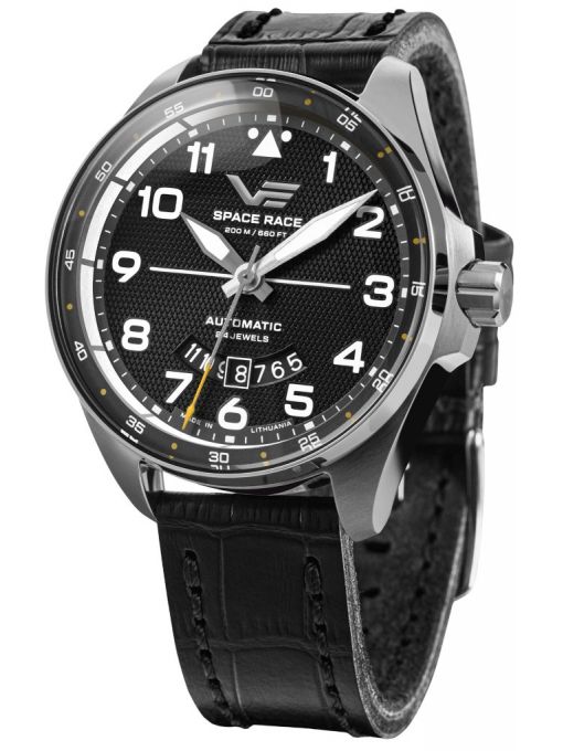 ZEGAREK VOSTOK EUROPE SPACE RACE AUTOMATIC