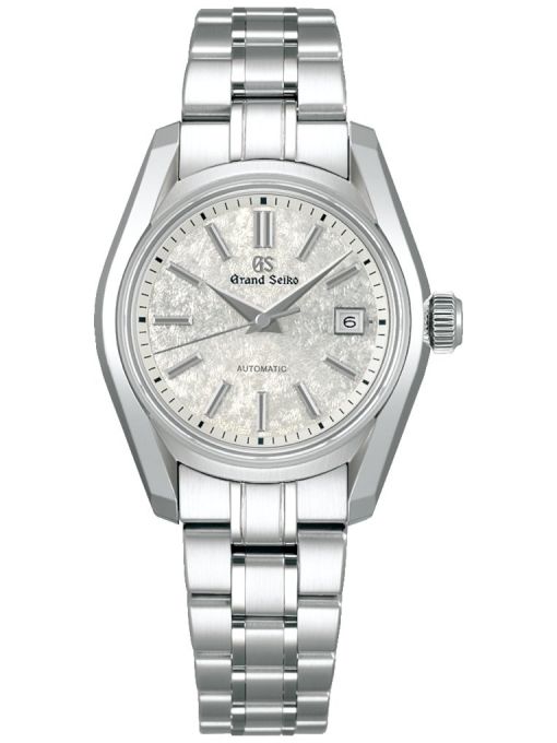 ZEGAREK GRAND SEIKO HERITAGE
