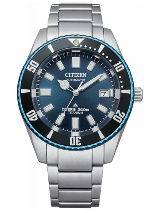 ZEGAREK CITIZEN Promaster Fuji-Tsubo Limited Edition