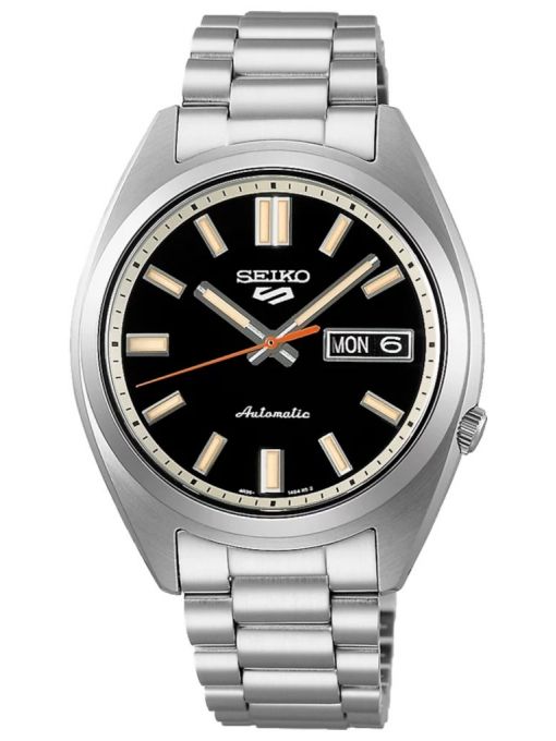 ZEGAREK SEIKO 5 SPORT AUTOMATIC