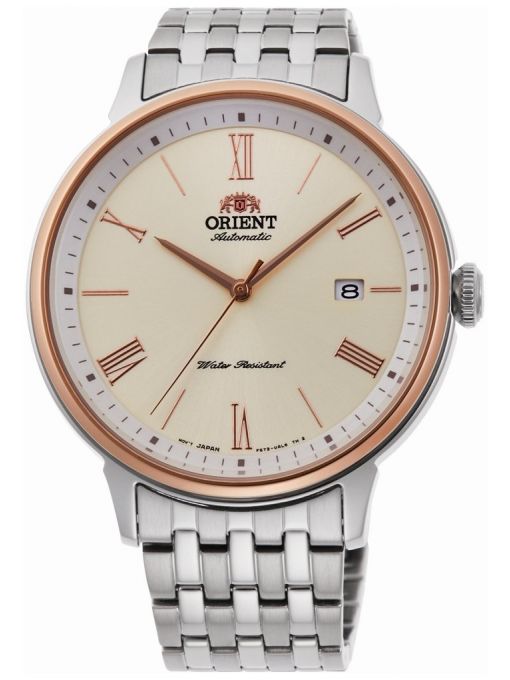 ZEGAREK ORIENT CLASSIC AUTOMATIC