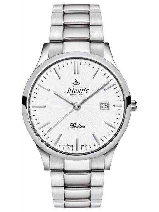 ZEGAREK ATLANTIC SEALINE