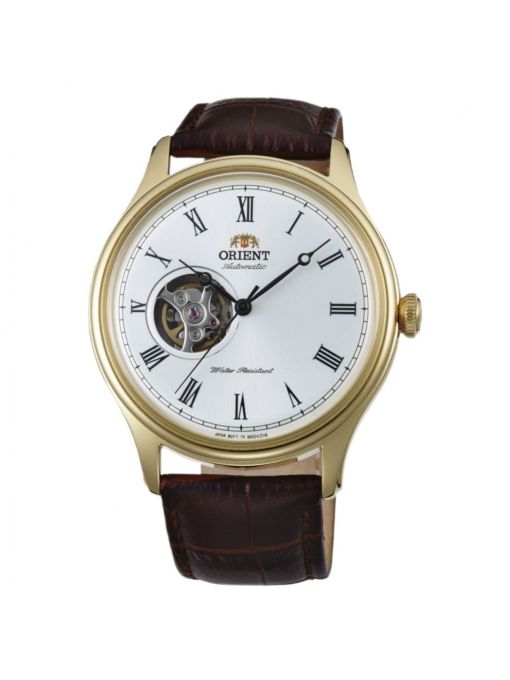 ZEGAREK ORIENT CLASSIC OPEN HEART AUTOMATIC