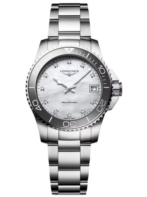 LONGINES HYDROCONQUEST