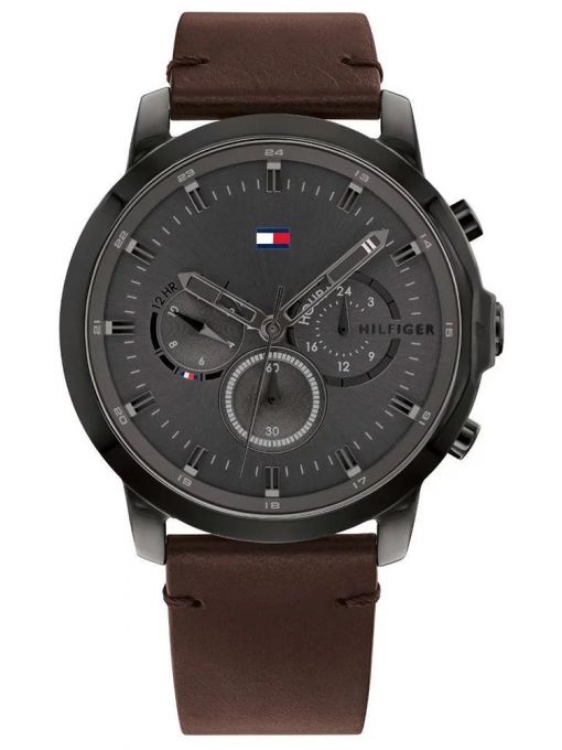 ZEGAREK TOMMY HILFIGER JAMESON CHRONOGRAPH