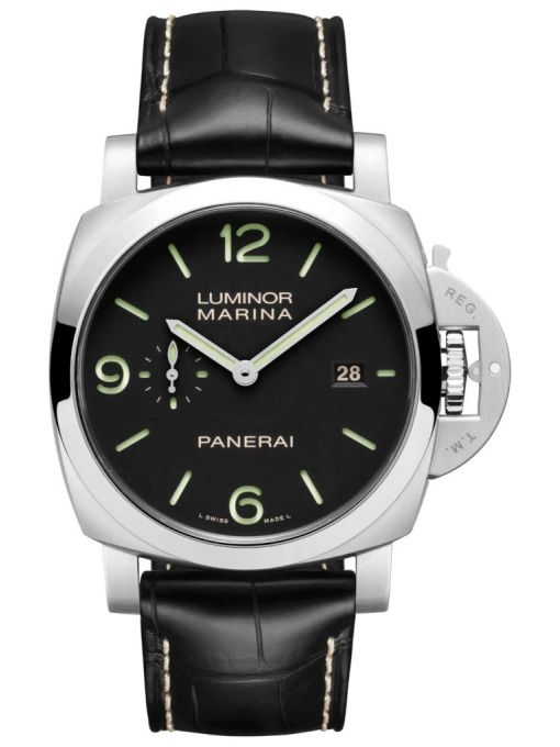 ZEGAREK PANERAI LUMINOR MARINA