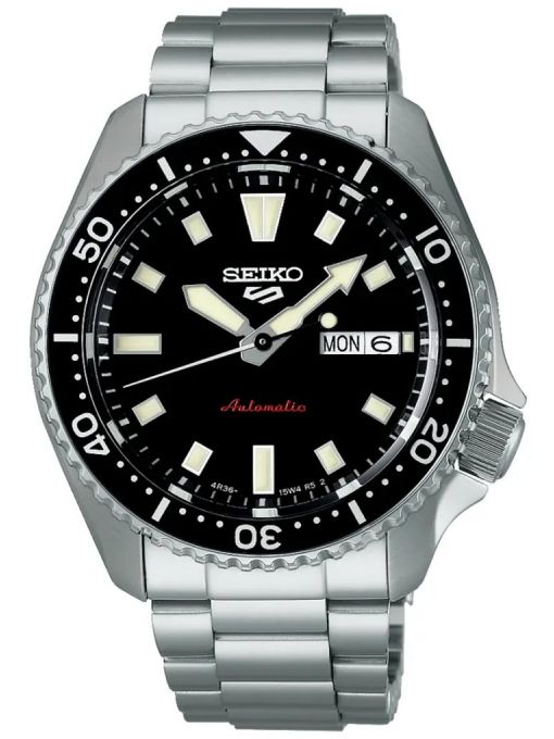 ZEGAREK SEIKO 5 SPORTS AUTOMATIC