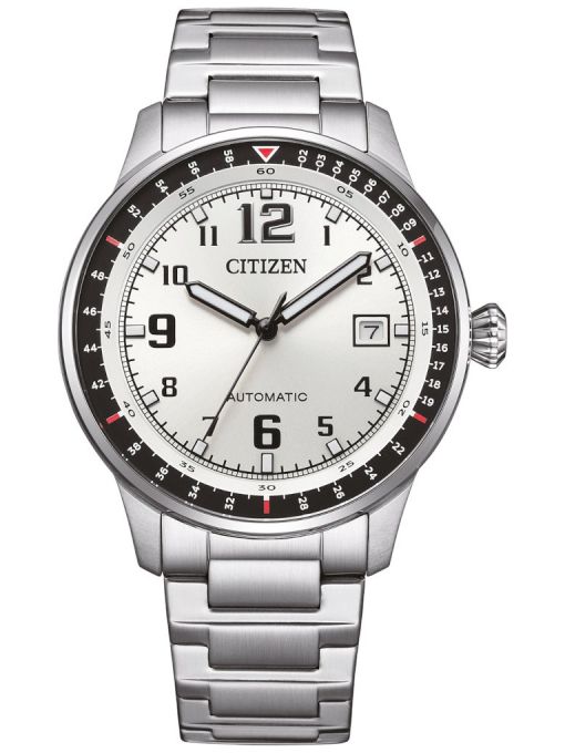 ZEGAREK CITIZEN URBAN MILITARY MECHANICAL