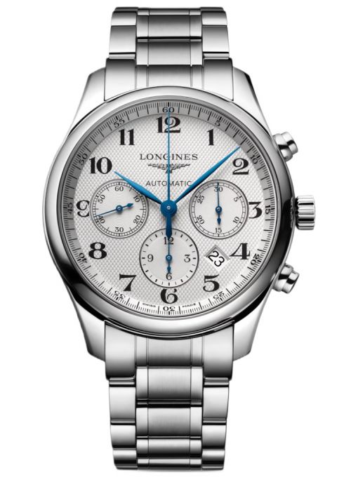 LONGINES MASTER COLLECTION CHRONOGRAPH