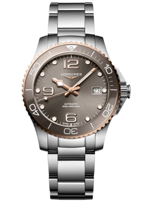 LONGINES HYDROCONQUEST