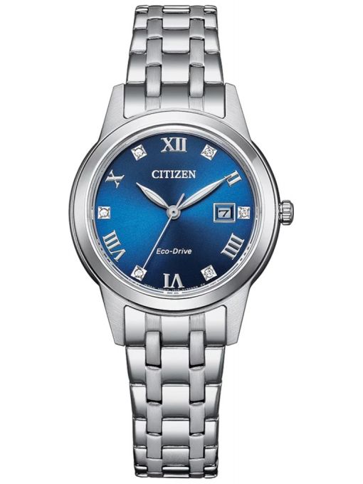 ZEGAREK CITIZEN Elegant Crystals