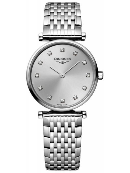 LONGINES LA GRANDE CLASSIQUE DE LONGINES