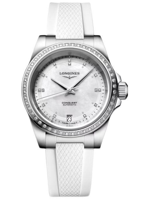 LONGINES CONQUEST