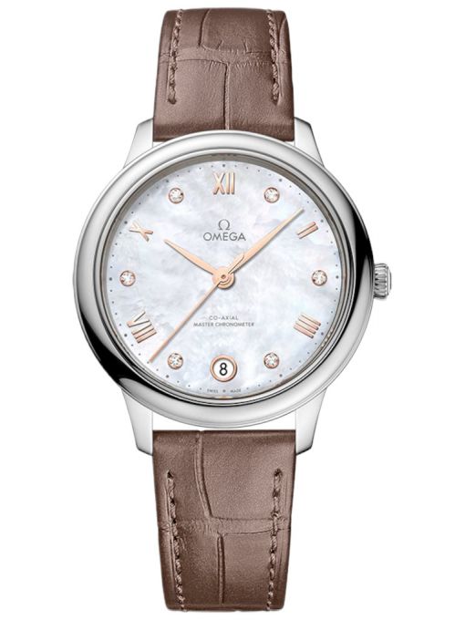 ZEGAREK OMEGA DE VILLE PRESTIGE