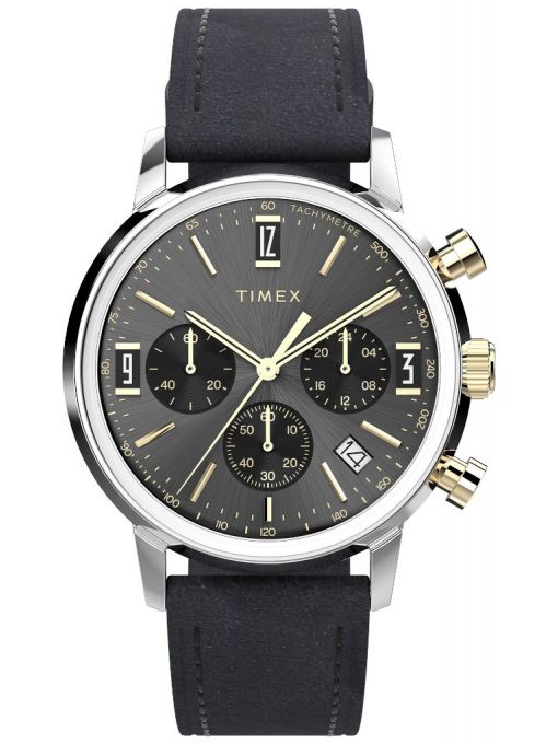 ZEGAREK TIMEX MARLIN