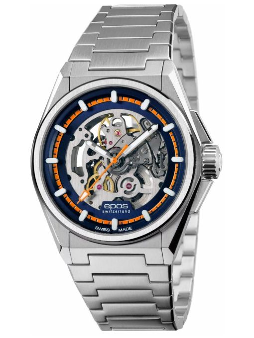 ZEGAREK EPOS SPORT 3505 SK AUTOMATIC